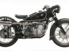 1952 BMW R 68 SDT Special